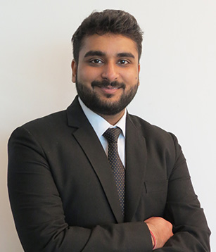 Agam Sharma