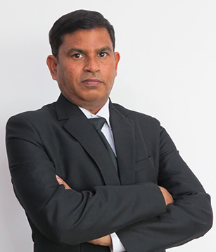 Dharm Singh
